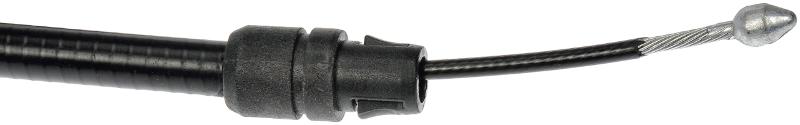 Dorman C661080 Parking Brake Cable product image 2 of 3