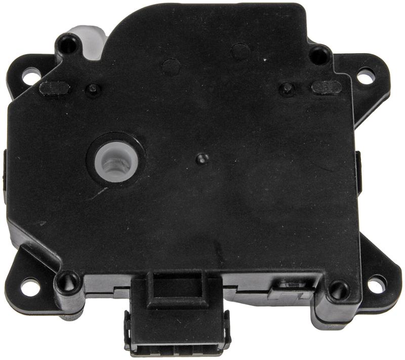 Dorman 604240 HVAC Heater Blend Door Actuator product image 2 of 3
