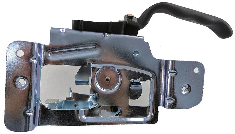 Dorman 80595 - Interior Door Handle Dorman 80595 Interior Door Handle product image 1 of 3
