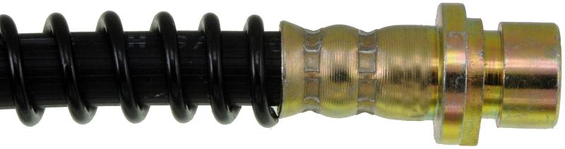 Dorman H620307 - Brake Hydraulic Hose Dorman H620307 Brake Hydraulic Hose product image 2 of 3