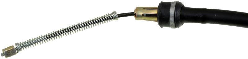 Dorman C93665 Parking Brake Cable product image 3 of 3