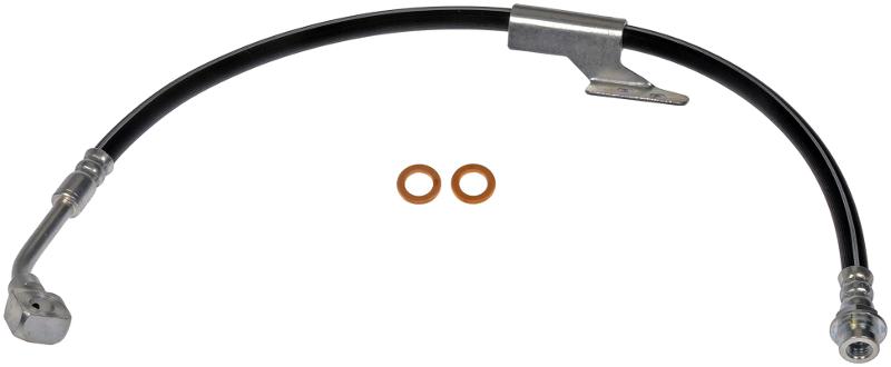 Dorman H380753 Brake Hydraulic Hose product image 2 of 3