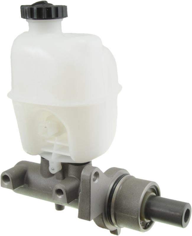 Dorman M630163 Brake Master Cylinder product image 2 of 4