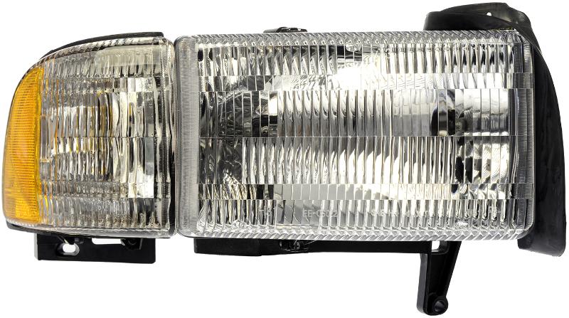 Dorman 1590405 Headlight Assembly product image 1 of 1