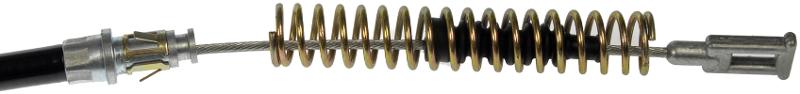 Dorman C96088 - Parking Brake Cable Dorman C96088 Parking Brake Cable product image 3 of 3