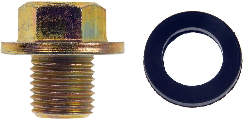 Dorman 65263 - Engine Oil Drain Plug Dorman 65263 Engine Oil Drain Plug product image 1 of 1