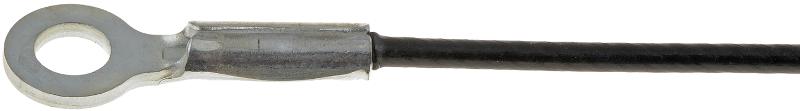 Dorman 38509 - Tailgate Support Cable Dorman 38509 Tailgate Support Cable product image 1 of 4