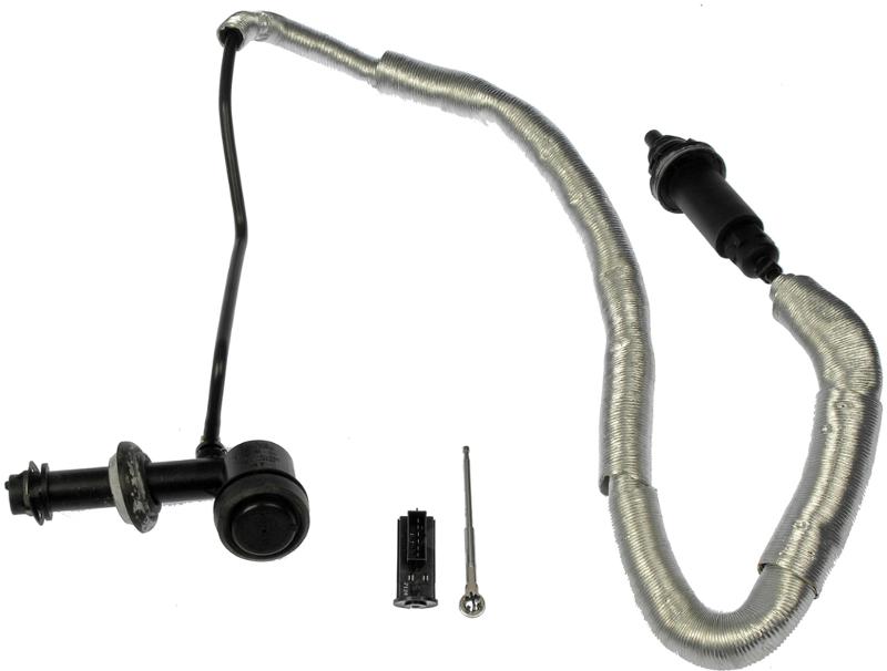 Dorman CC649064 Clutch Master and Slave Cylinder Assembly product image 4 of 4