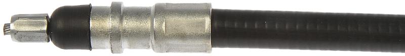 Dorman C660435 Parking Brake Cable product image 1 of 3