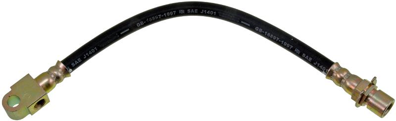 Dorman H36569 Brake Hydraulic Hose product image 1 of 3