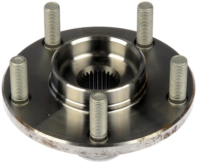 Dorman 930701 Wheel Hub product image 4 of 4