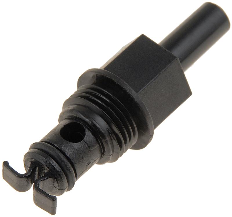 Dorman 61126 Radiator Drain Petcock product image 2 of 2