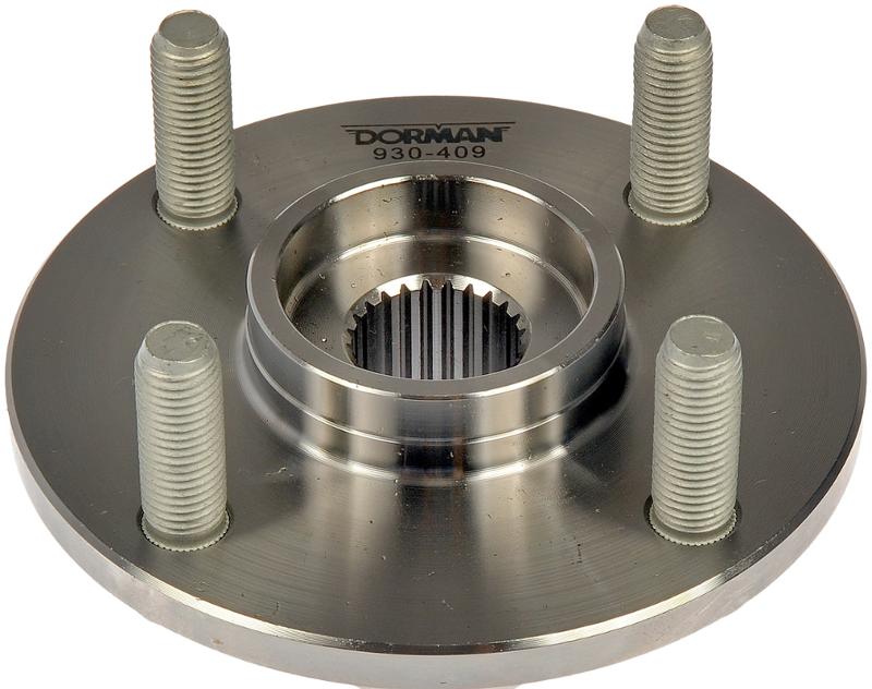 Dorman 930409 - Wheel Hub Dorman 930409 Wheel Hub product image 1 of 3
