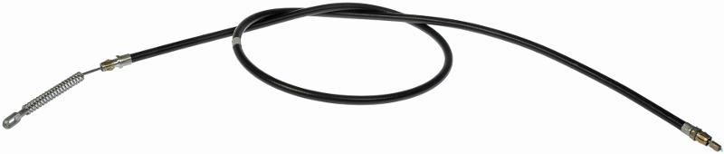 Dorman C660004 Parking Brake Cable product image 2 of 3