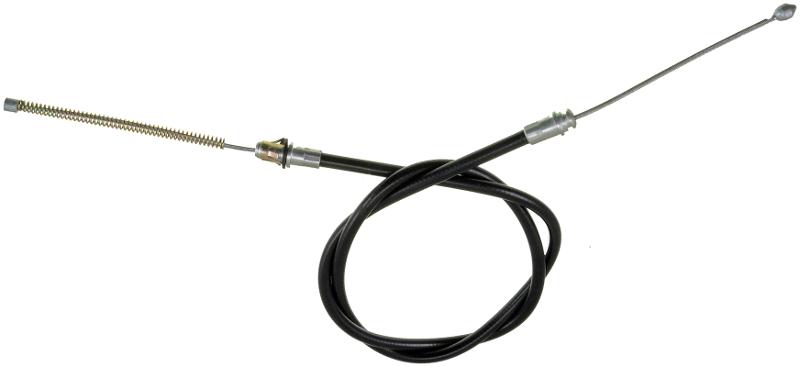 Dorman C92314 Parking Brake Cable product image 2 of 3
