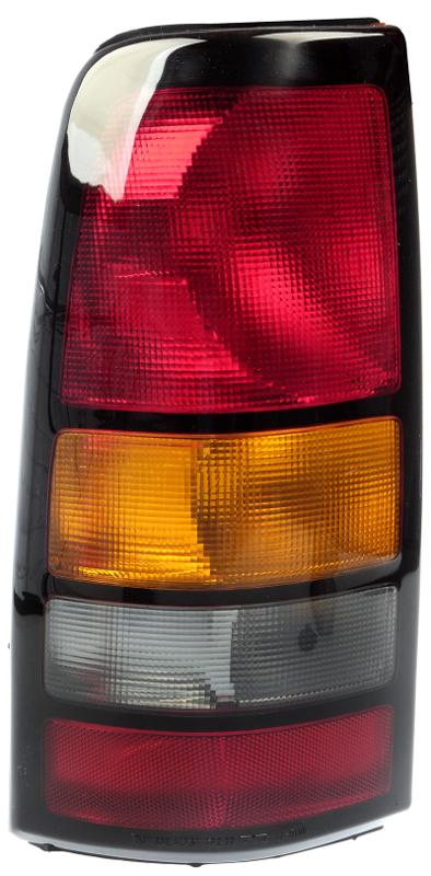 Dorman 1610948 - Tail Light Assembly Dorman 1610948 Tail Light Assembly product image 1 of 1