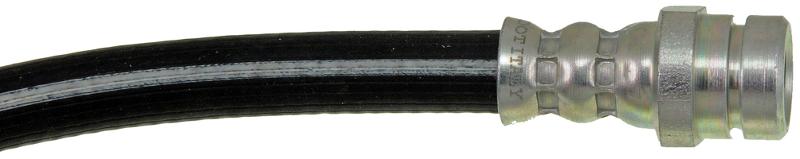 Dorman H38465 Brake Hydraulic Hose product image 2 of 3