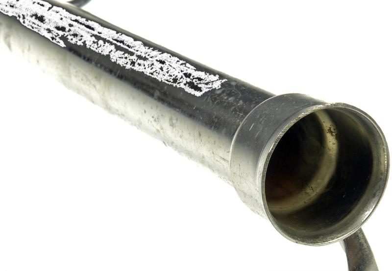 Dorman 626302 HVAC Heater Hose Assembly product image 1 of 3