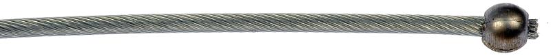 Dorman C93026 - Parking Brake Cable Dorman C93026 Parking Brake Cable product image 1 of 3