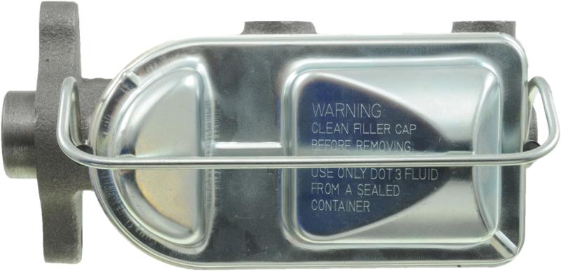 Dorman M101258 Brake Master Cylinder product image 3 of 4