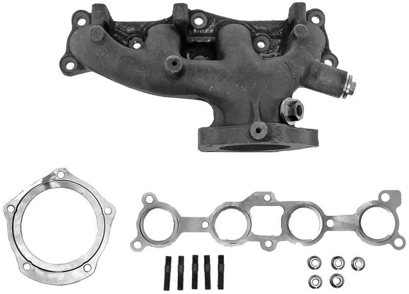 Dorman 674247 Exhaust Manifold product image 2 of 3