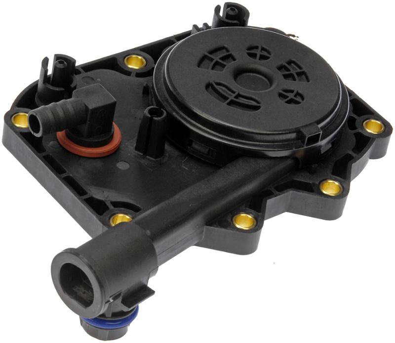 Dorman 911899 Engine Crankcase Vent Valve product image 2 of 3