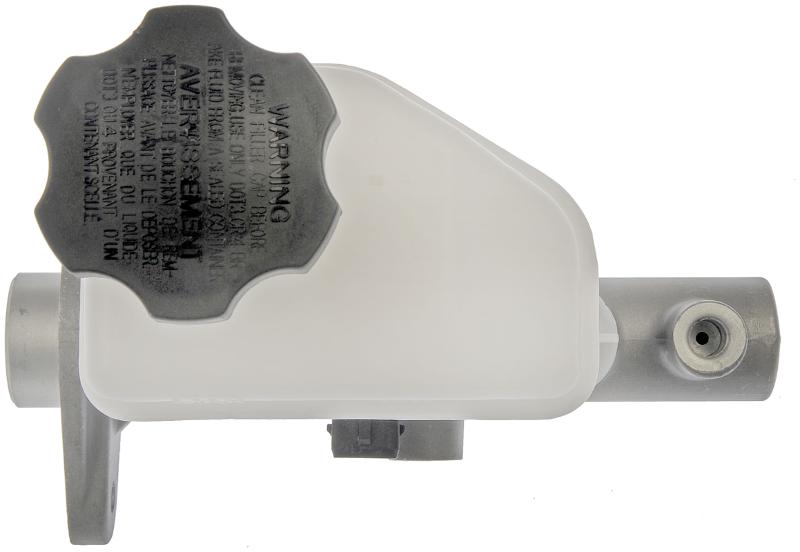 Dorman M630190 Brake Master Cylinder product image 3 of 4