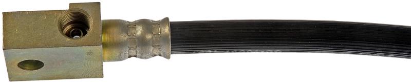 Dorman H620824 - Brake Hydraulic Hose Dorman H620824 Brake Hydraulic Hose product image 2 of 3