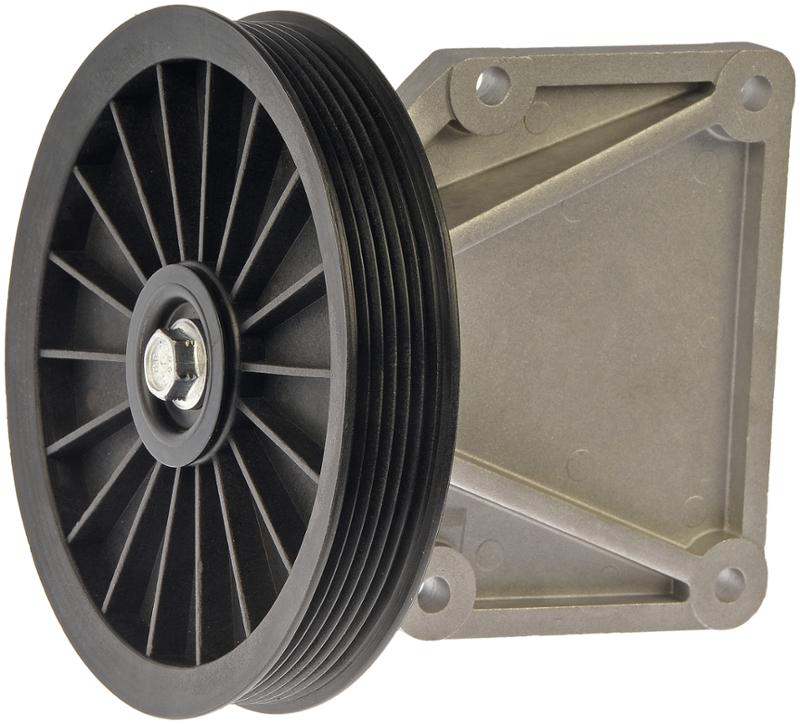 Dorman 34168 - A/C Compressor Bypass Pulley Dorman 34168 A/C Compressor Bypass Pulley product image 1 of 2