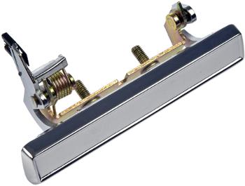 Dorman 77022 Exterior Door Handle product image 5 of 6