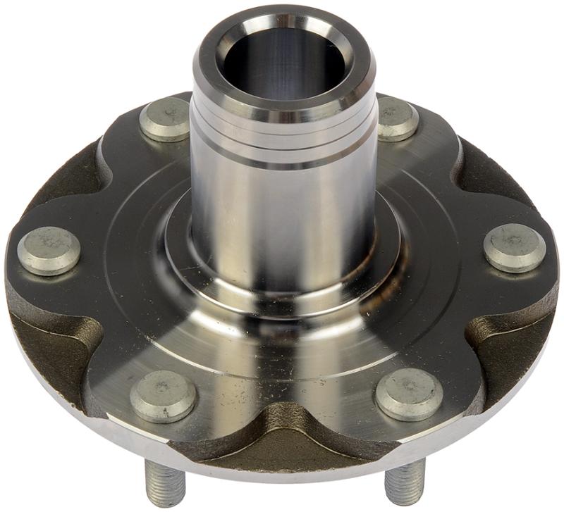 Dorman 930417 Wheel Hub product image 1 of 2