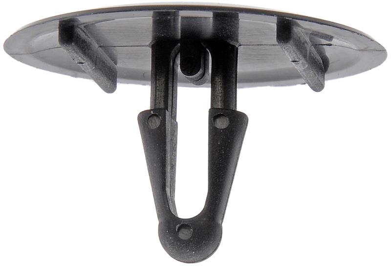 Dorman 963520 - Hood Insulation Pad Clip Dorman 963520 Hood Insulation Pad Clip product image 2 of 2