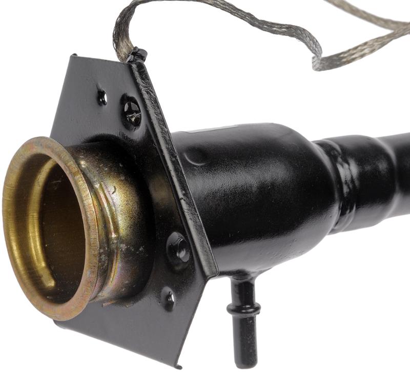 Dorman 577299 Fuel Tank Filler Neck product image 1 of 2