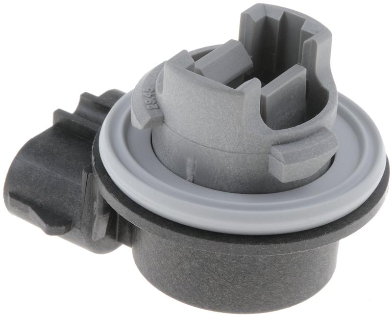 Dorman 84761 Brake Light Socket product image 1 of 3