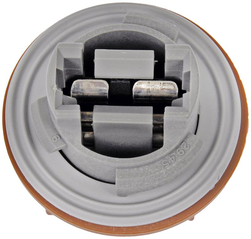 Dorman 645001 - Side Marker Light Socket Dorman 645001 Parking Light Bulb Socket product image 2 of 3