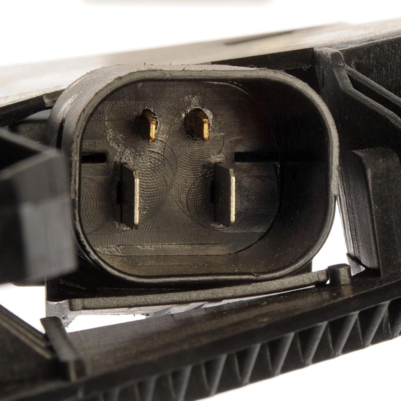 Dorman 621195 Engine Cooling Fan Assembly product image 1 of 2