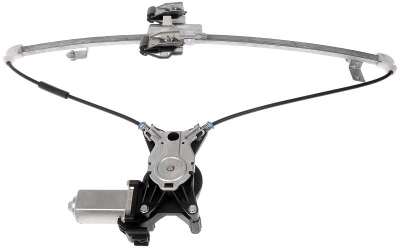 Dorman 741073 - Power Window Motor and Regulator Assembly Dorman 741073 Power Window Motor and Regulator Assembly product image 1 of 2