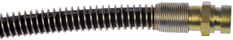 Dorman H38533 Brake Hydraulic Hose product image 2 of 3