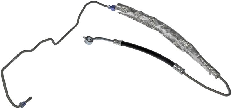 Dorman 9795108 Power Steering Pressure Hose product image 2 of 3