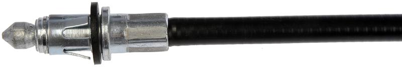 Dorman C93346 Parking Brake Cable product image 2 of 3