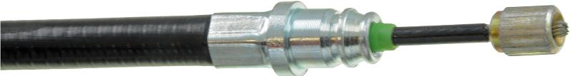 Dorman C660227 Parking Brake Cable product image 1 of 3