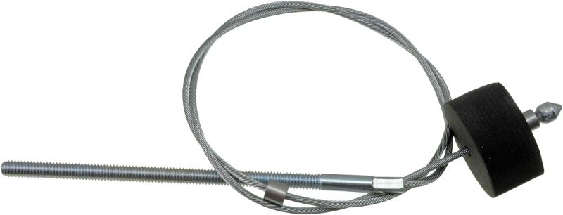 Dorman C92737 Parking Brake Cable product image 3 of 3