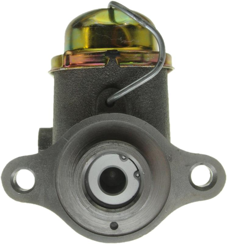 Dorman M66712 Brake Master Cylinder product image 3 of 4