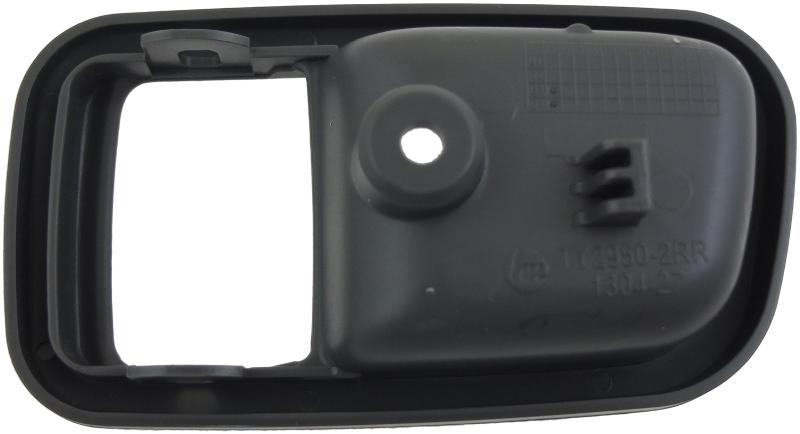 Dorman 91358 - Interior Door Handle Bezel Dorman 91358 Interior Door Handle Bezel product image 3 of 3