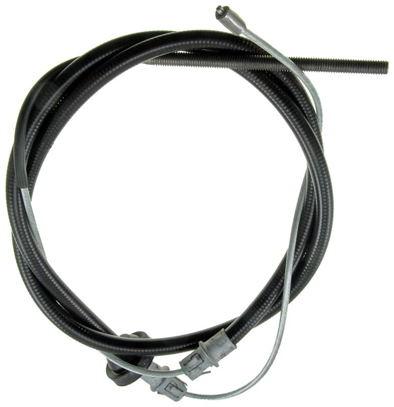 Dorman C94590 Parking Brake Cable product image 2 of 3
