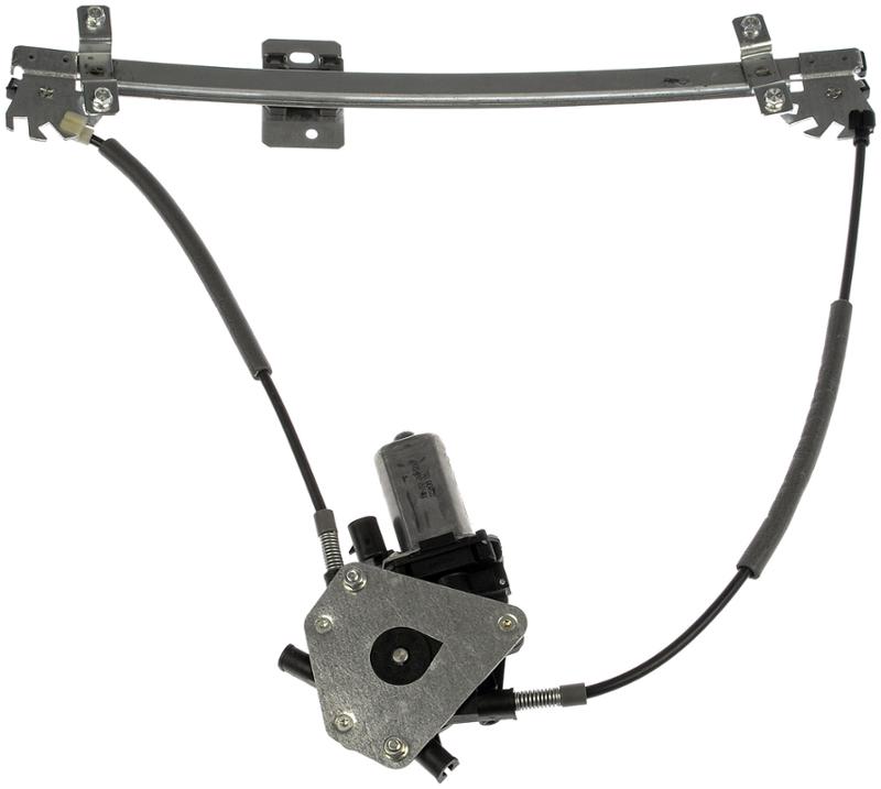 Dorman 741365 Power Window Motor and Regulator Assembly product image 3 of 3