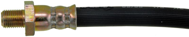 Dorman H620206 - Brake Hydraulic Hose Dorman H620206 Brake Hydraulic Hose product image 1 of 3