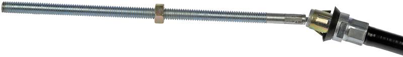 Dorman C93485 Parking Brake Cable product image 1 of 3