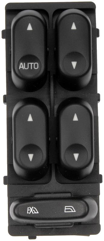 Dorman 901333 Door Window Switch product image 2 of 3