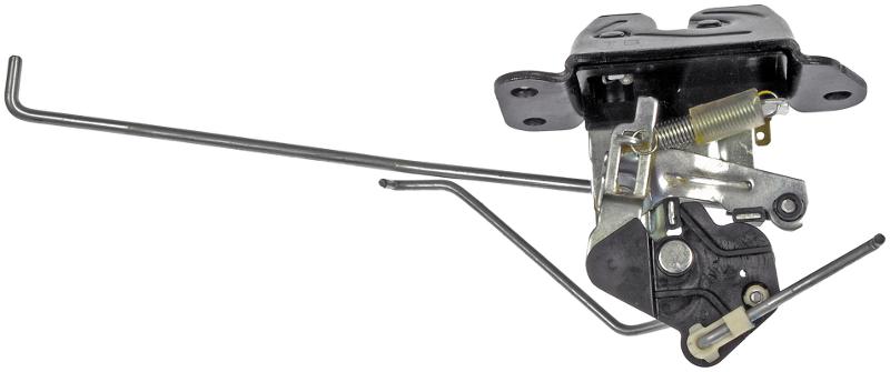 Dorman 937168 Liftgate Lock Actuator product image 1 of 2
